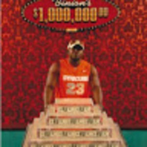 Meet your Posher, Lamarcus